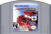 Polaris SnoCross (Cartridge Only)