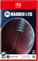 Madden NFL 26 (Game-Key Card)
