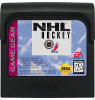 NHL Hockey (Cartridge Only)