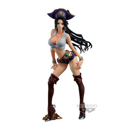 One Piece: Banpresto Chronicles Diamond Ship Boa Hancock Figure