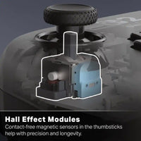 PowerA Advantage Wireless Controller (Mario & Friends) for Nintendo Switch 2