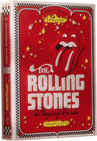 Theory 11 Rolling Stones Playing Cards