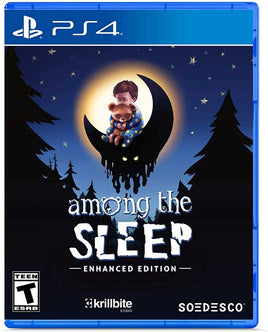 Among the Sleep (Enhanced Edition) (Pre-Owned)