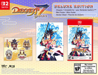 Disgaea 7 Complete (Deluxe Edition)
