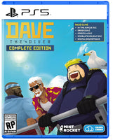 Dave the Diver (Complete Edition)
