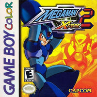 Mega Man Xtreme 2 (Complete in Box)