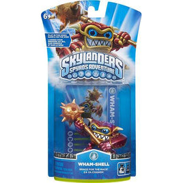 Wham-Shell (Skylanders: Spyro's Adventure) (Sealed)