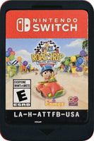 Race with Ryan: Road Trip (Deluxe Edition) (Cartridge Only)