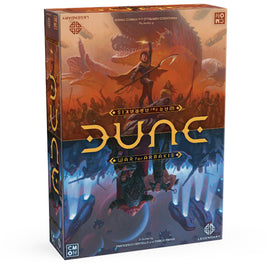 Dune: War for Arrakis