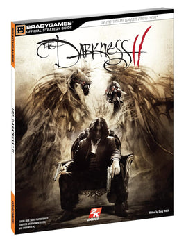 The Darkness II Official Strategy Guide (Pre-Owned)