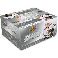 2026-27 MVP Hockey Retail Box