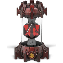 Fire Reactor Crystal (Skylanders: Imaginators)