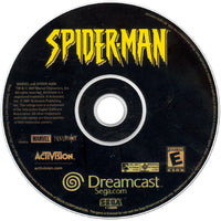 Spider-man (Pre-Owned)