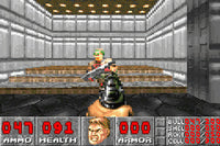 DOOM II (Cartridge Only)