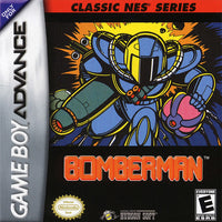 Classic NES Series: Bomberman (Cartridge Only)