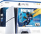 PlayStation 5 Slim Console w/ Fortnite Flowering Chaos