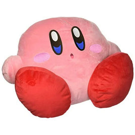Kirby 12" Pillow Cushion Plush Toy