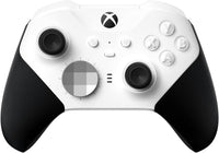 XBOX Elite Series 2 Core White Wireless Controller (Pre-Owned)