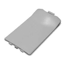 Replacement Wavebird Battery Cover (Gray) for Gamecube