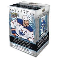 2026-27 Artifacts Hockey Blaster Box