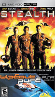 Stealth (UMD Video) (Pre-Owned)