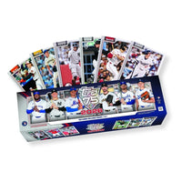 2026 Topps Baseball Complete Set