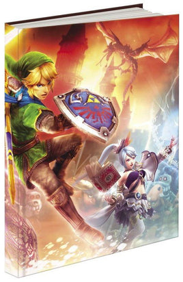 Hyrule Warriors Strategy Guide (Pre-Owned)