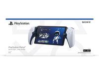 Playstation Portal Remote Player