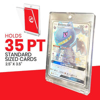 Magnetic Card Holder for 35PT Cards