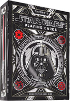 Theory 11 Star Wars Year of the Dark Side Playing Cards