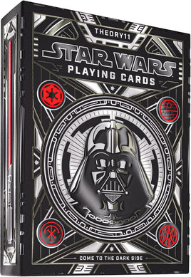 Theory 11 Star Wars Year of the Dark Side Playing Cards