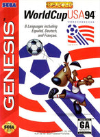 World Cup USA 94 (Complete in Box)