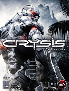 Crysis Official Game Guide (Pre-Owned)