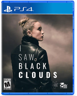 I Saw Black Clouds (Pre-Owned)