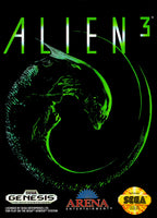 Alien 3 (Complete in Box)