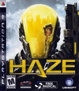 Haze (Pre-Owned)