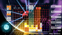 Lumines Remastered (Deluxe Edition)
