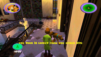 Scooby-Doo! Mystery Mayhem (Pre-Owned)