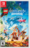 LEGO Horizon Adventures