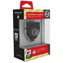 Hall Effect Joystick (GameCube Style) for Nintendo 64