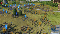 Grand Ages: Medieval (Limited Edition) (Pre-Owned)