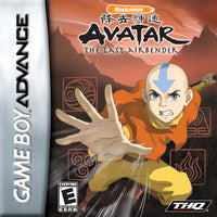 Avatar the Last Airbender (Cartridge Only)