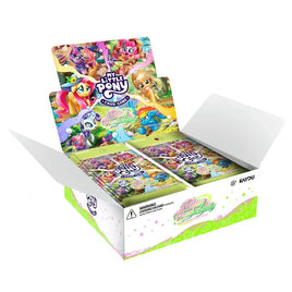 My Little Pony Card Game: Fantasy Wonderland Booster Box