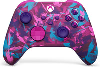XBOX Heart Breaker Magenta Wireless Controller