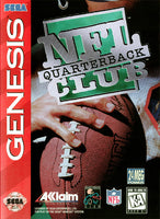 NFL Quarterback Club (Cartridge Only)