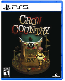 Crow Country