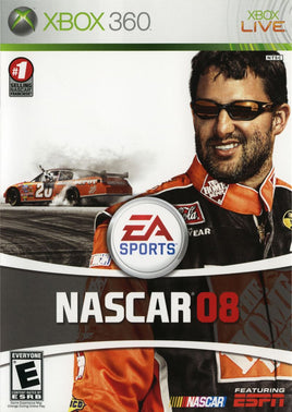 NASCAR 08 (Pre-Owned)