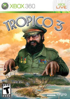 Tropico 3 (Pre-Owned)