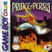 Prince of Persia (Cartridge Only)