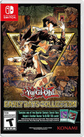 Yu-Gi-Oh! Early Days Collection